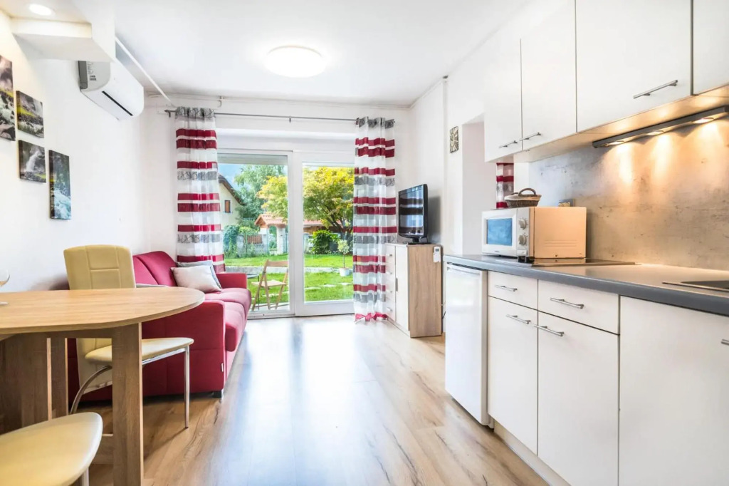 Apartment Japka