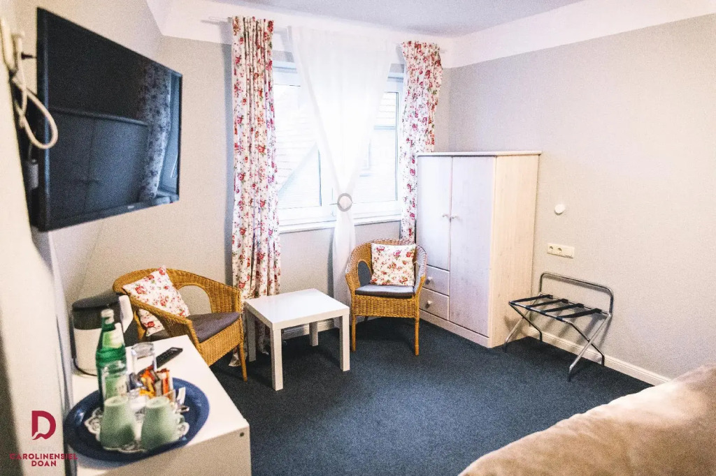 Hotel Carolinensiel Doan