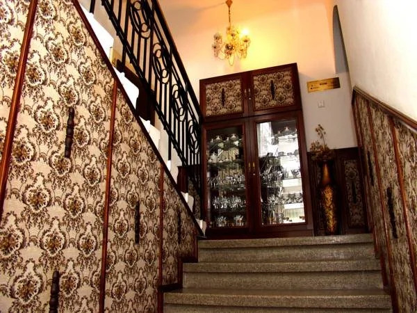 Hotel Antonie