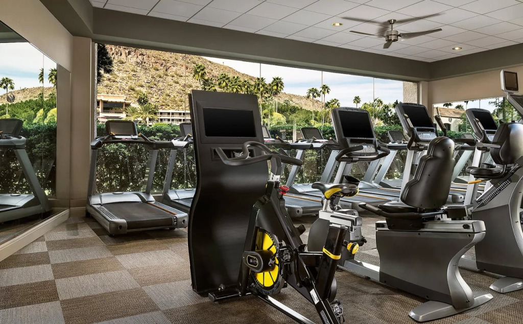 Phoenician Residences, A Luxury Collection Residence Club, Scottsdale