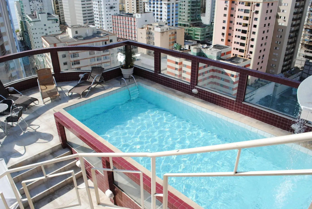 Hotel Parnaso