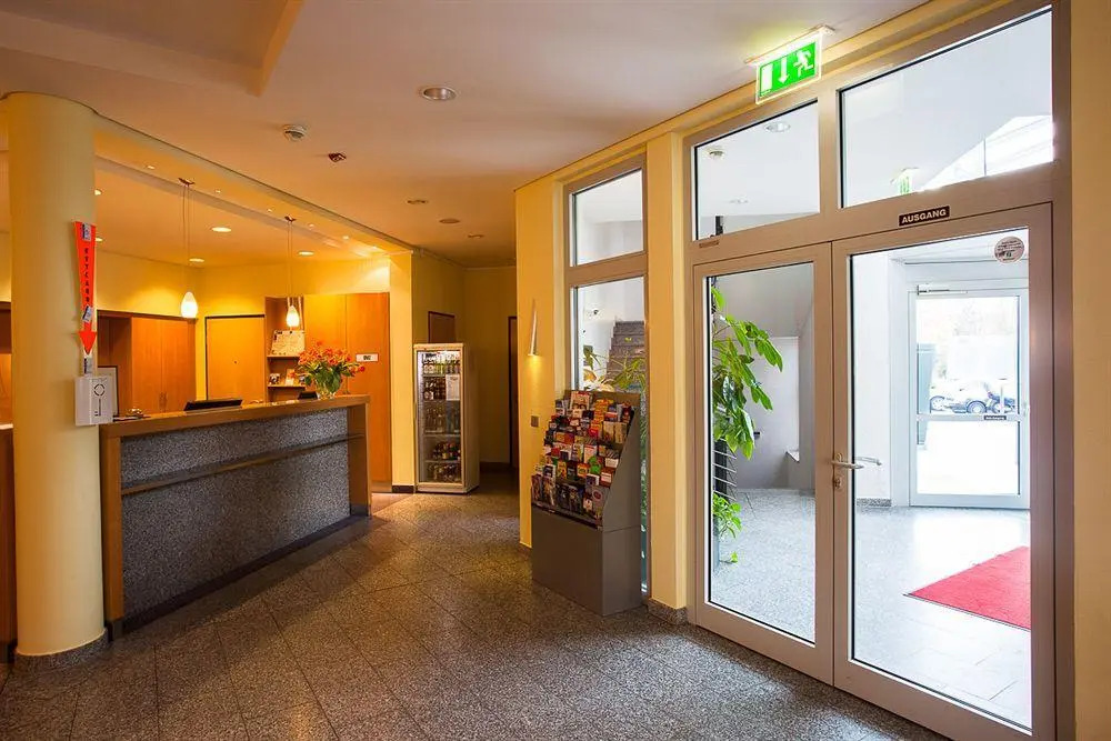 Aparion Apartments Berlin