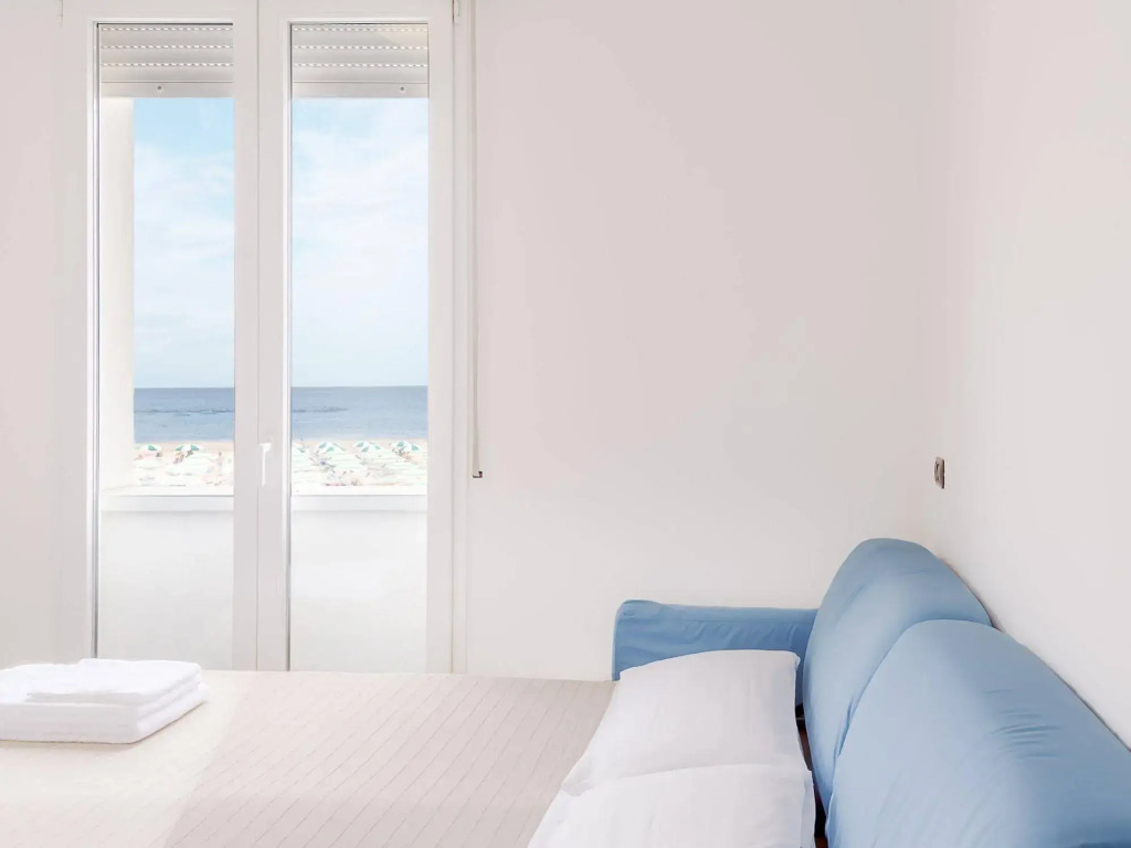 Sun Beach Residence