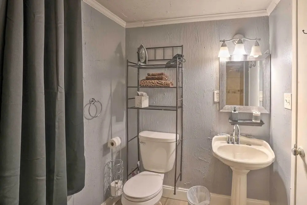 Shreveport Vacation Rental Near Riverfront