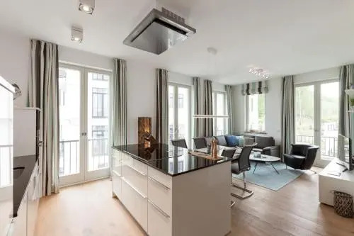 FIRST SELLIN Apartement 24