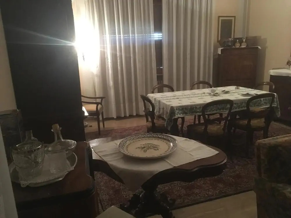 Villa Bassi