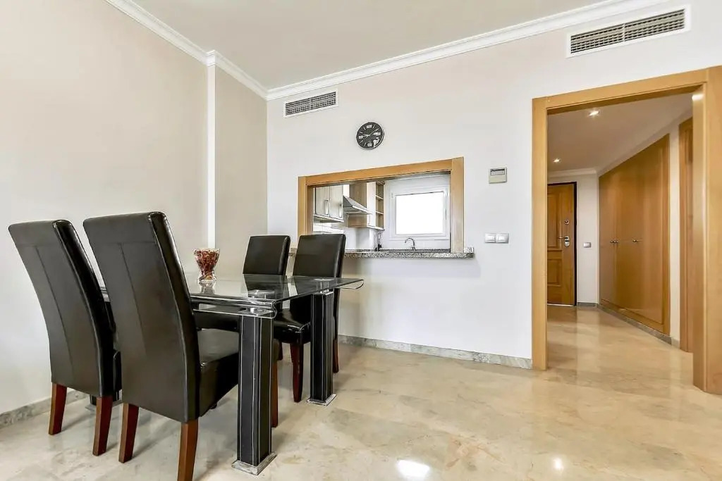 Playa de la Arena 1 Bedroom
