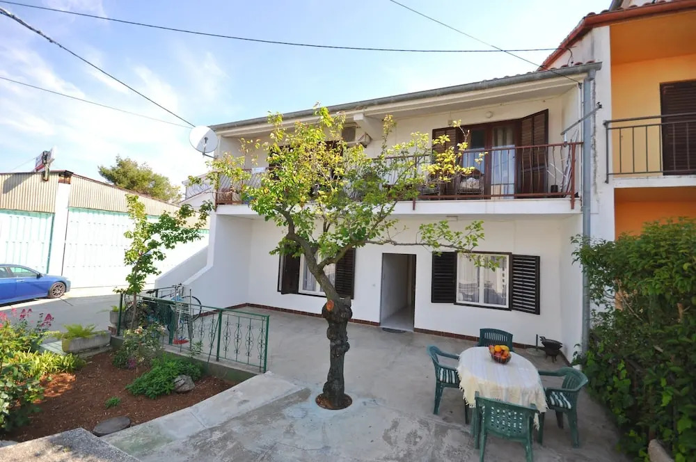 Apartment Anastazija