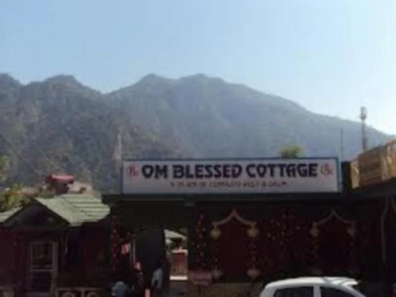 Blessed Cottages