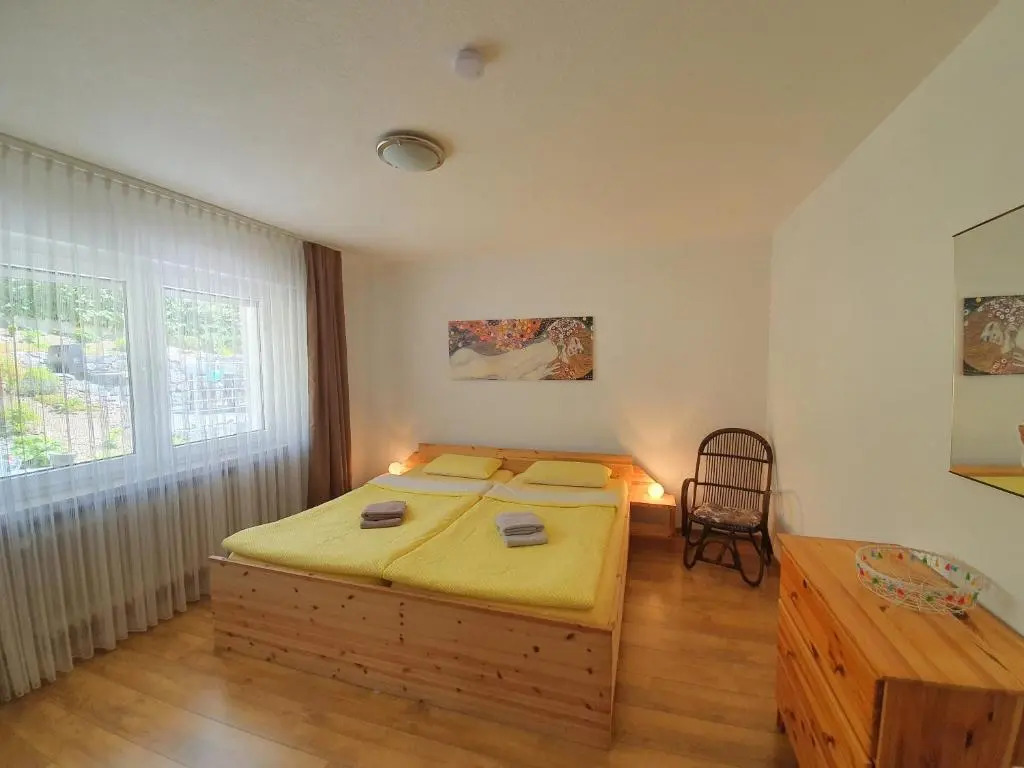 Ferienhaus Junge Ruhr