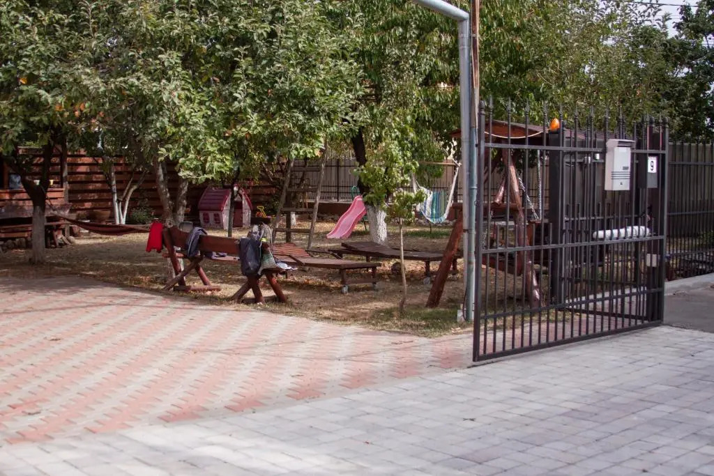 Sport Hostel Cluj