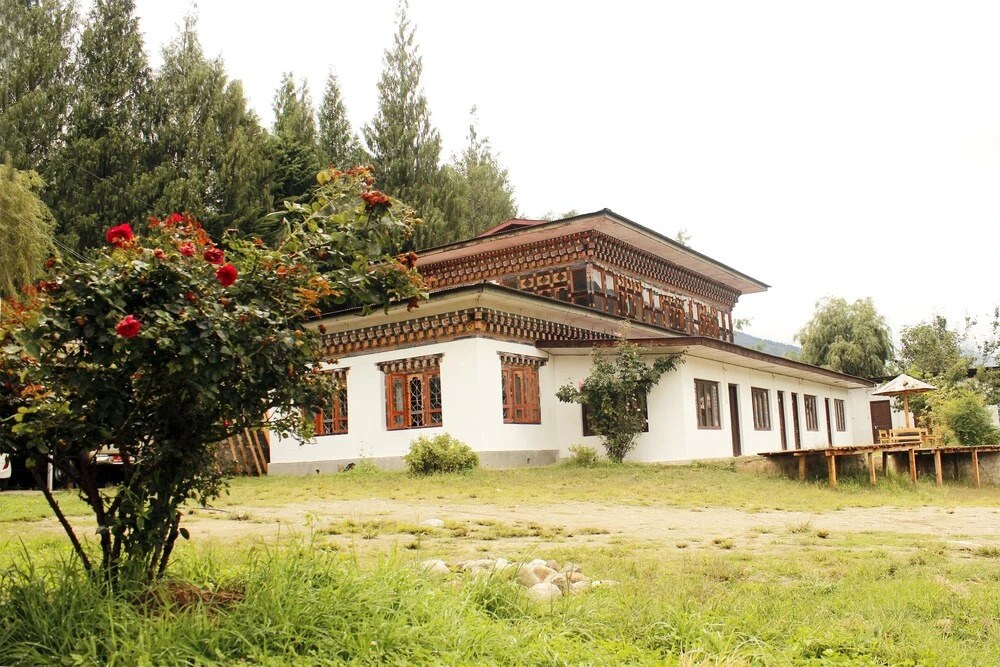 Pinewood Experiential stay and Hideouts