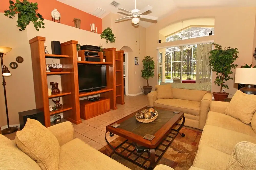 1135 Troc 4 Bedroom Villa