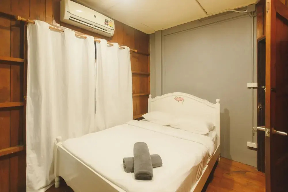 Agga CNX Hostel