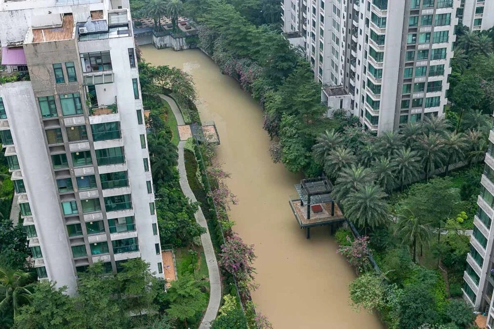 Locals Boutique Apartment Gongbei No.3