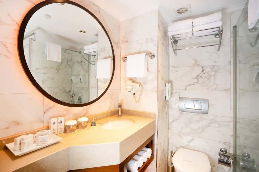 Orfeus Park Hotel