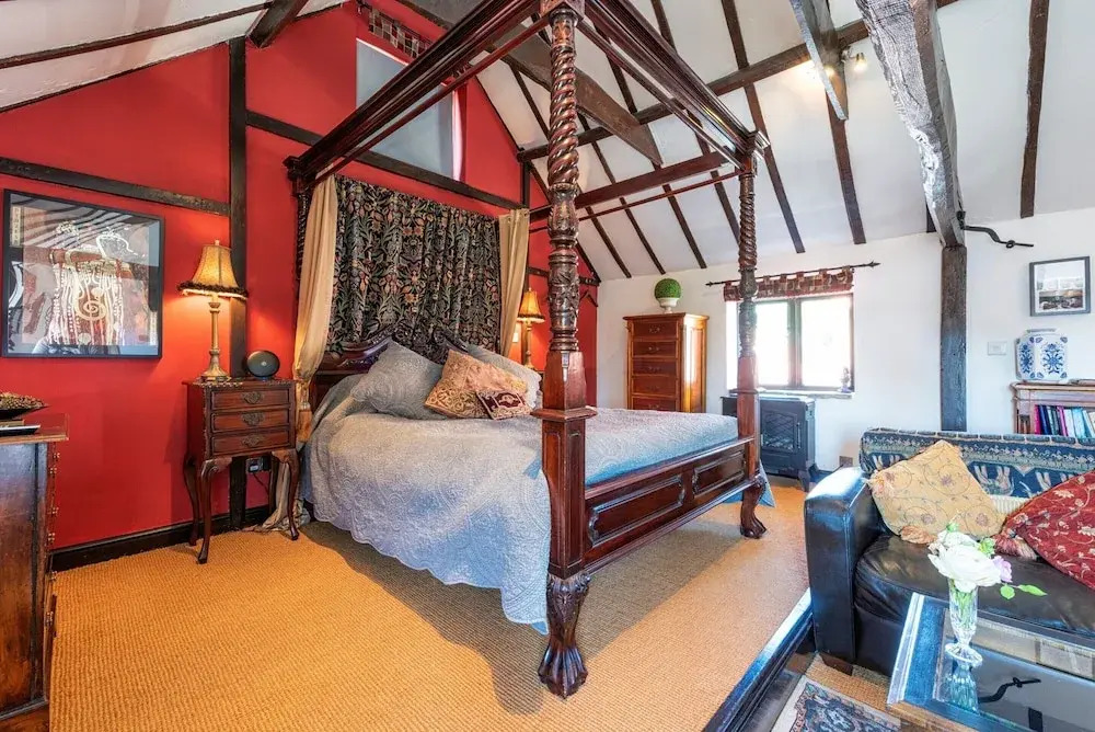 Nice Apartment in South Scarle, No Deposit