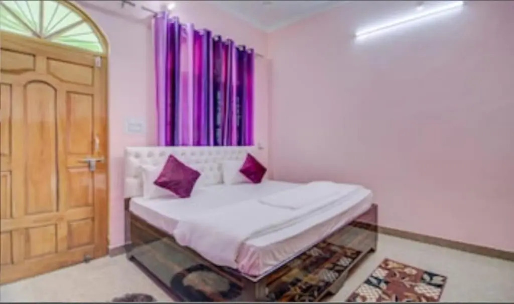 Nandini Homestay