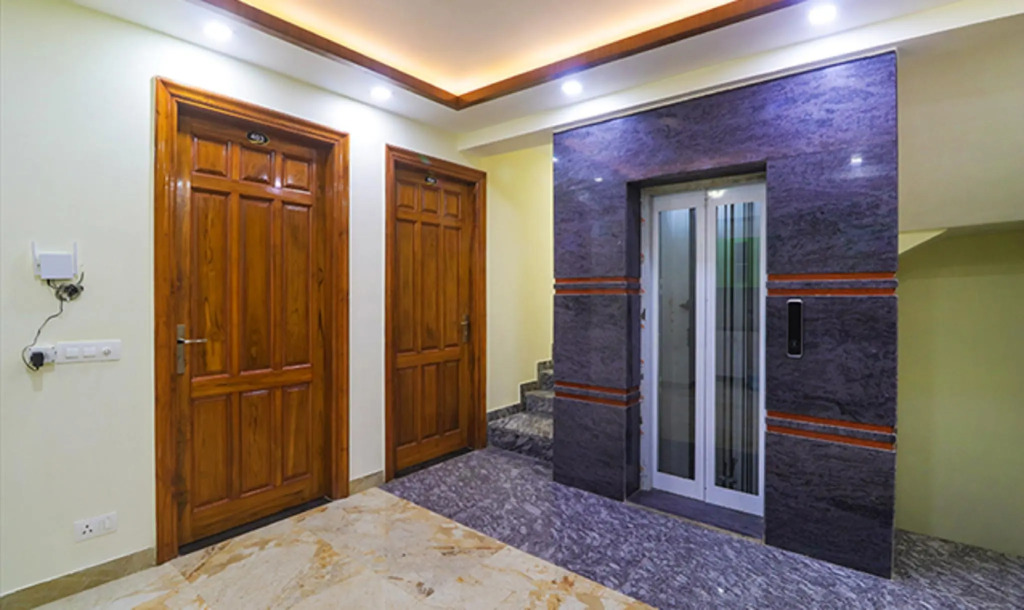 FabHotel Star Corporate Suite - Medicity Gurugram near Medanta Hospital