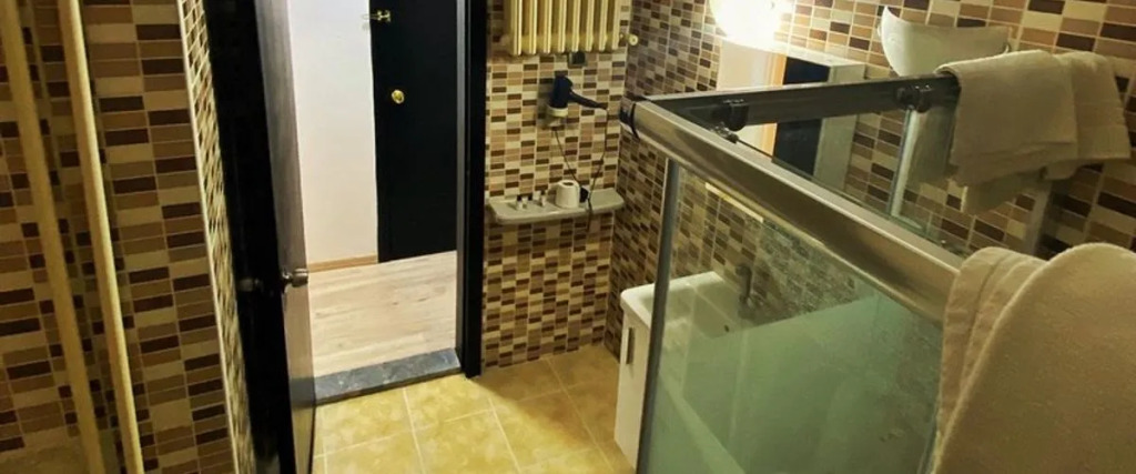 Corum Umay Otel