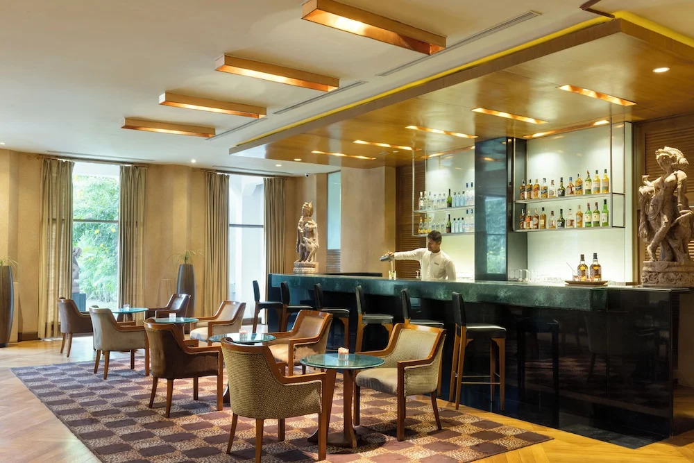 Trident Bhubaneswar