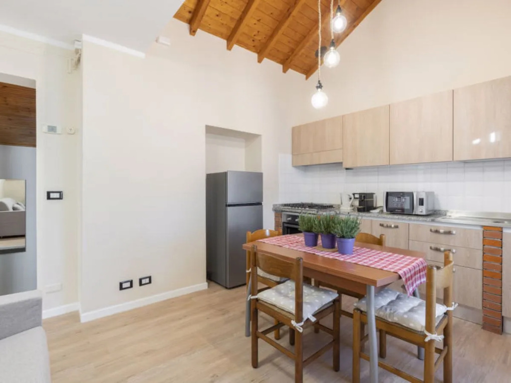 Holiday Home La Masina by Interhome