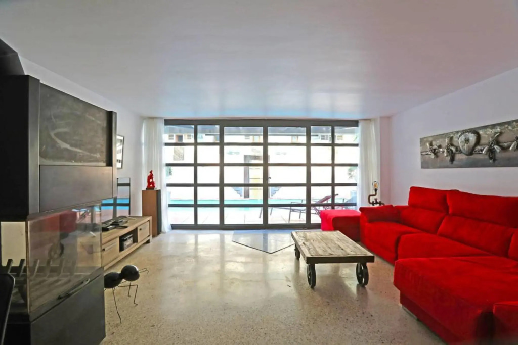 Loft de Cannes B&B