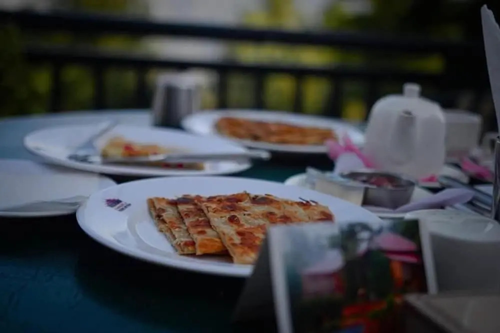 Shangrila Hotels Changla Gali