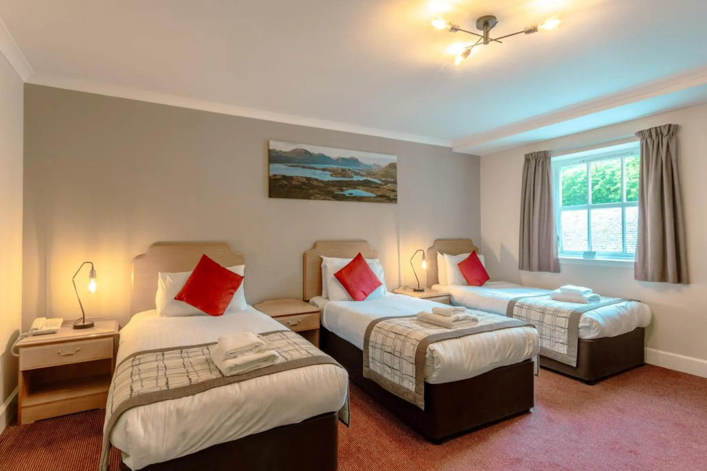 Gairloch Hotel
