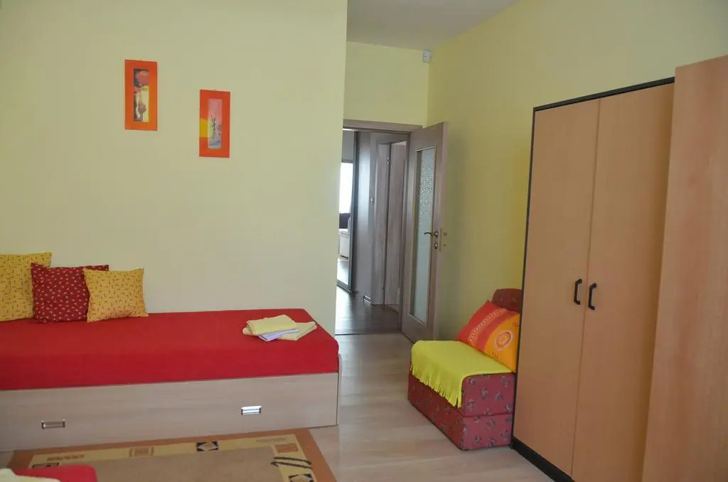 AC Apartmán Gloria