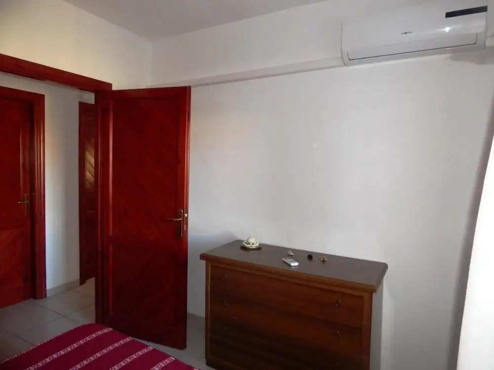 Residence with swimming-pool in Sos Alinos