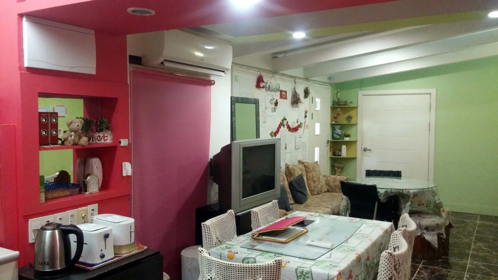 Jeju Vision House