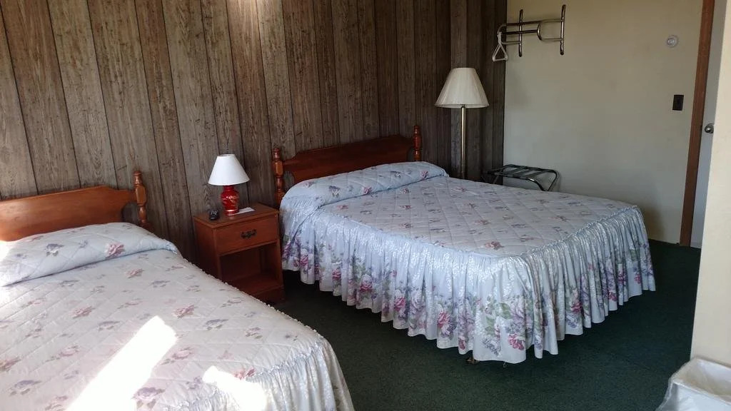 Pittsfield Motor Inn