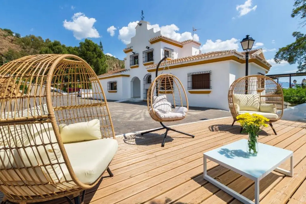 Finca Puerto Ermita - Spa Privado - Ideal Retiros