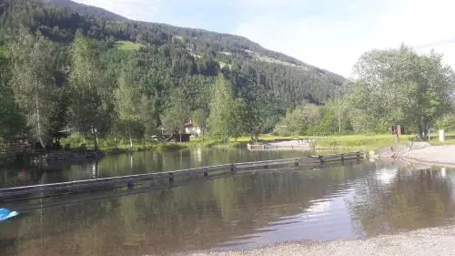Haus Scharler