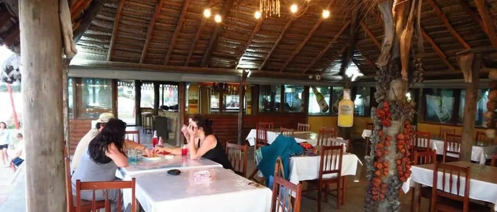 Palm Grove Lodge