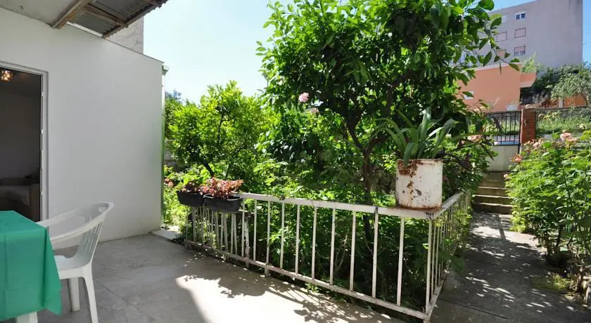 Apartman Jadranka