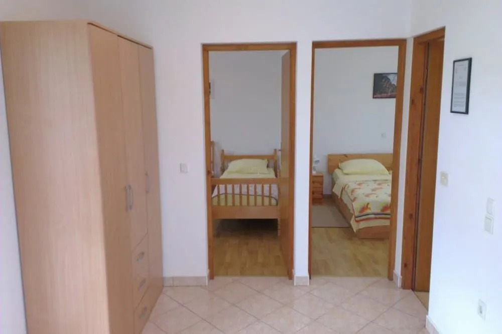 Apartments Kika