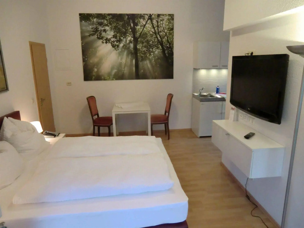 Appartement Vermietung Brunner