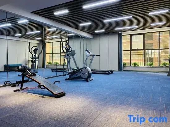 Till Bright Hotel, Leiyang Zhongxing Times Square