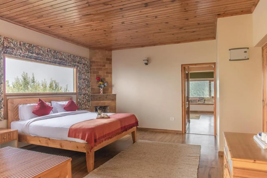 Bhramara Orchard Retreat