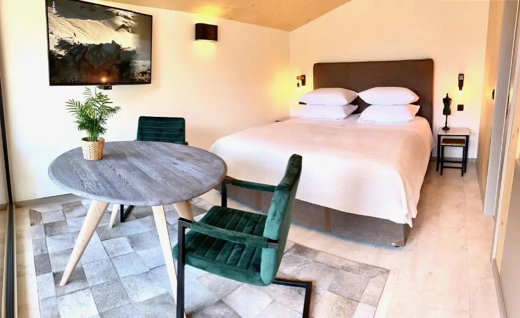 Apartments Pri nas