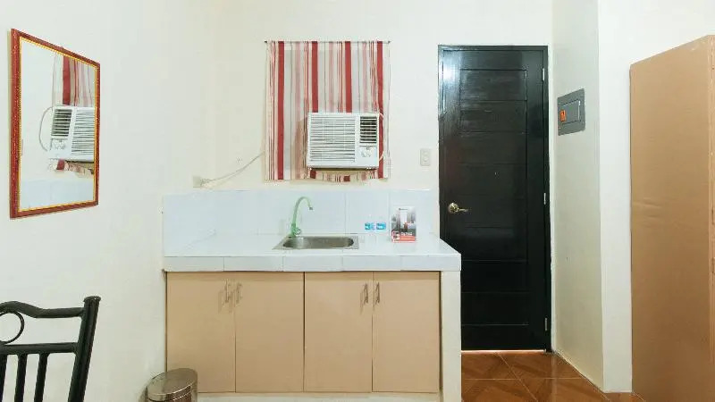 RedDoorz @ FDB Homes Nueva Ecija