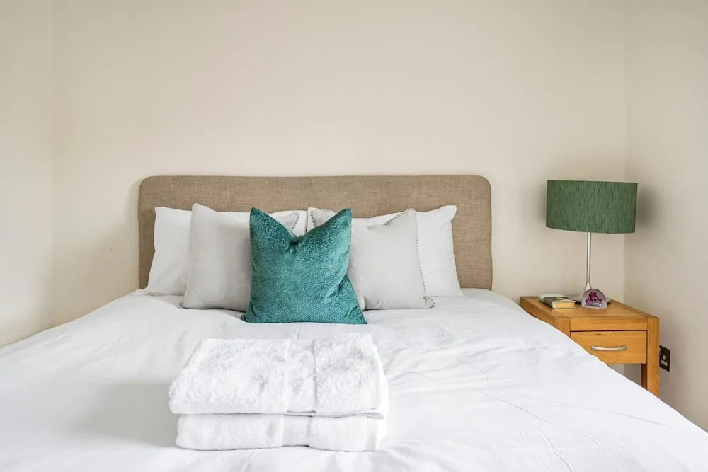 Marylebone Residence Best Location Fast Wifi