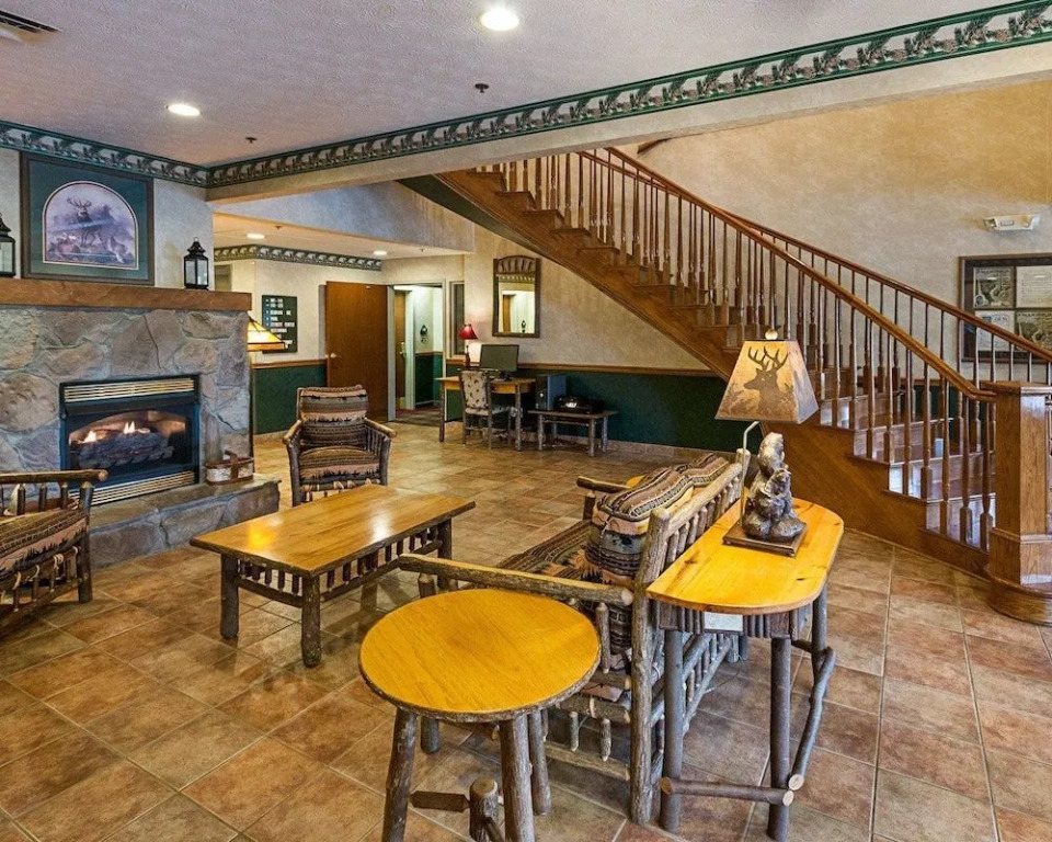 Comfort Inn Big Stone Gap