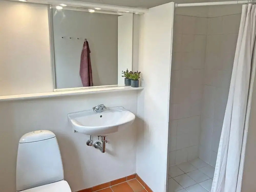 6 Person Holiday Home in Svaneke