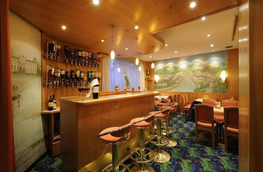 Hotel Scherer