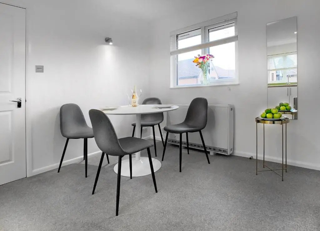 Lovely Apartment, Maidenhead