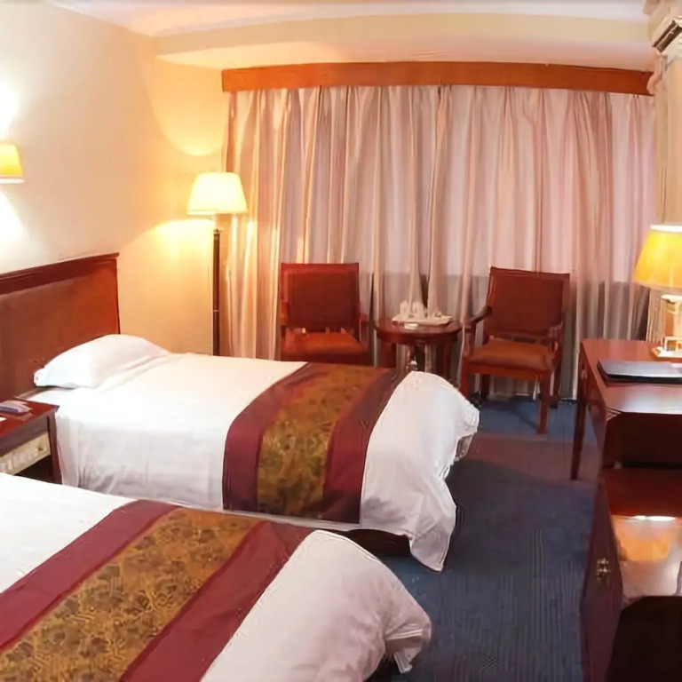 Xinshengli Hotel - Lanzhou