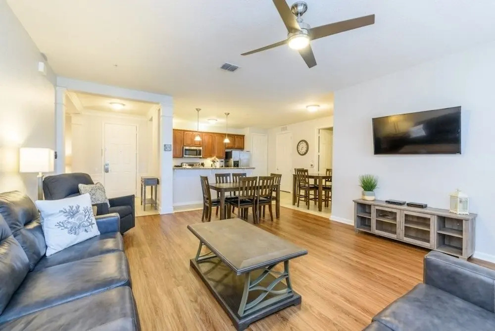 2 Bed 2 Bath Premium Condo L 2005 Condo